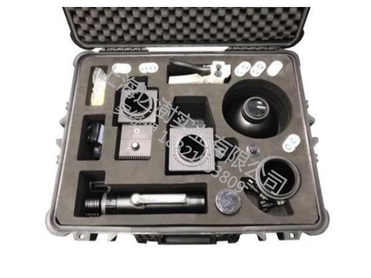 全能型現場指掌紋痕跡提取系統